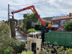 Mise en conformité incendie Aubagne